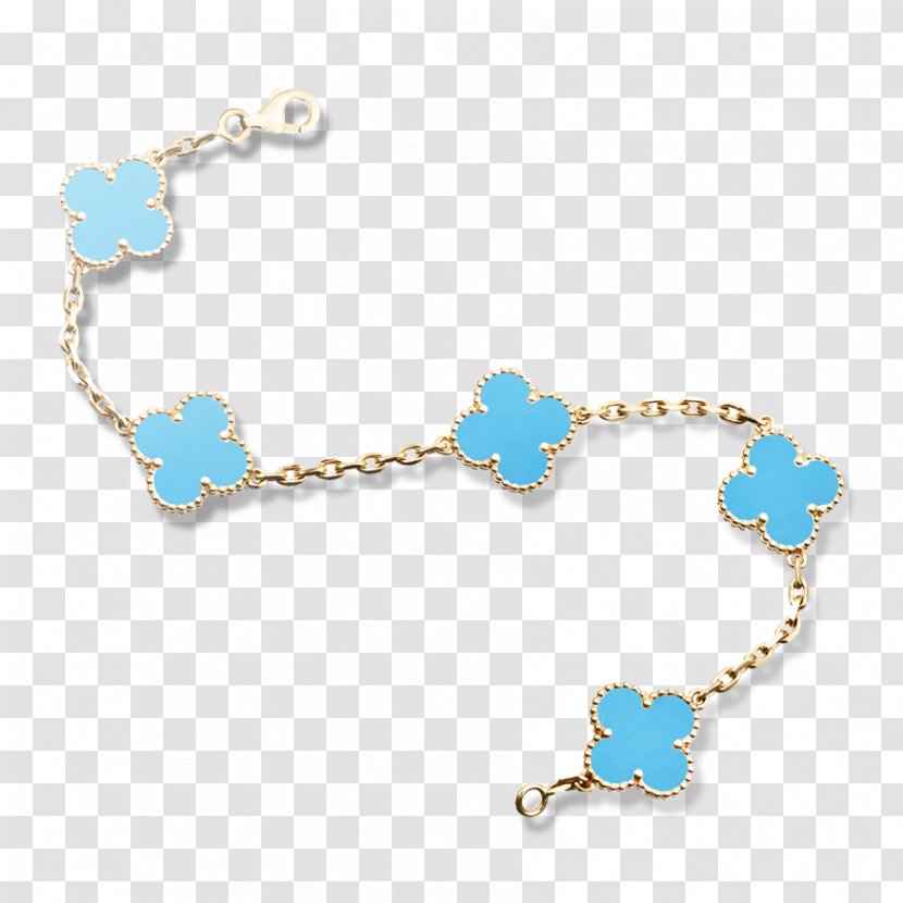 Van Cleef & Arpels Bracelet Jewellery Alhambra Vintage Clothing Transparent PNG