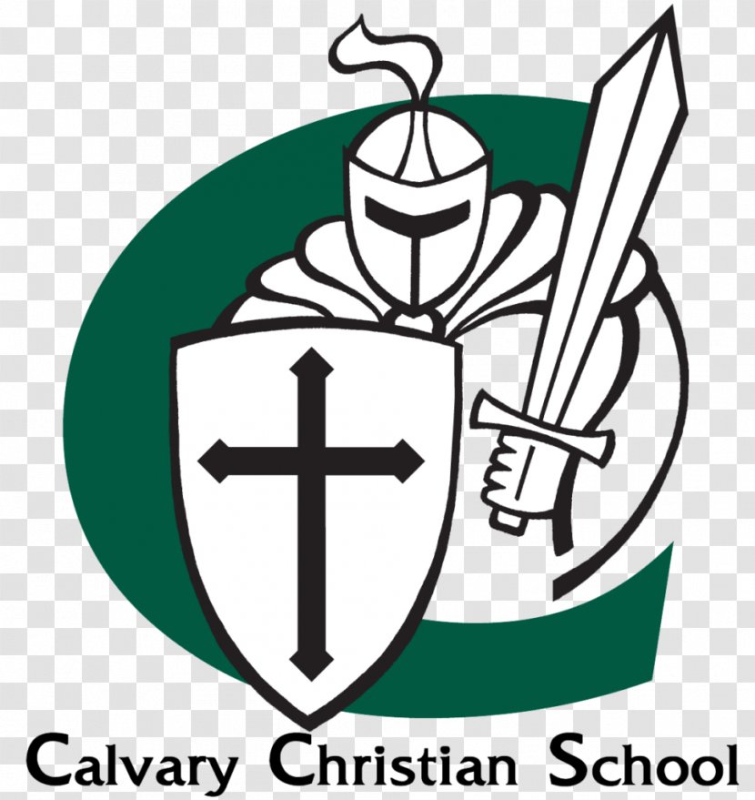 Calvary Christian School Academy Transparent PNG