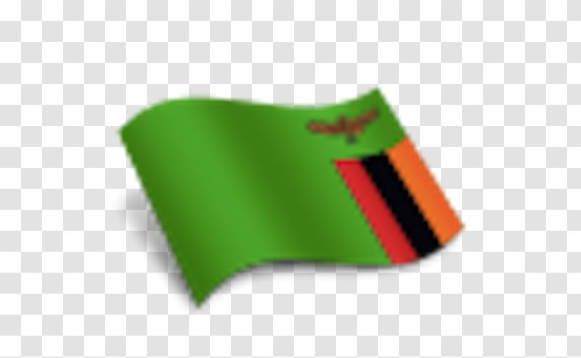 Flag Of Zambia Flags The World National Transparent PNG