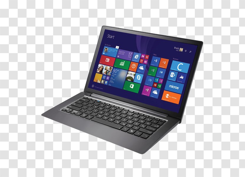 Laptop Acer Aspire ES1-111M - Intel Core I5 Transparent PNG