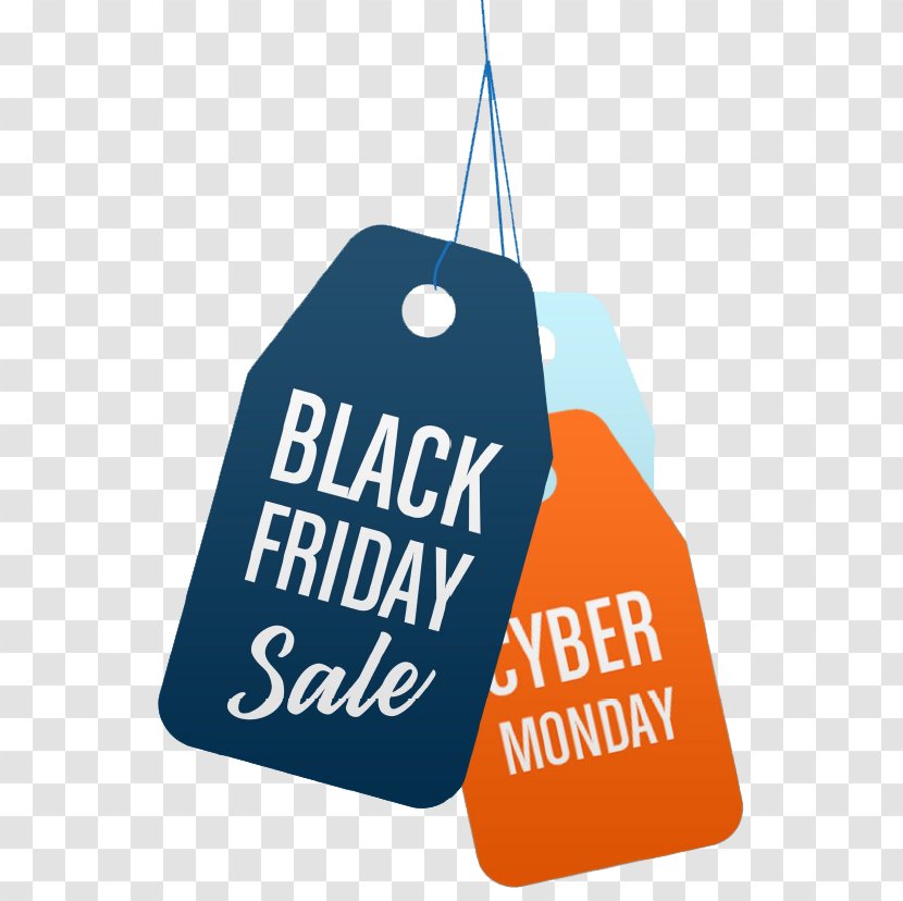 Cyber Monday Black Friday Discounts And Allowances E-commerce Shopping - Online Transparent PNG