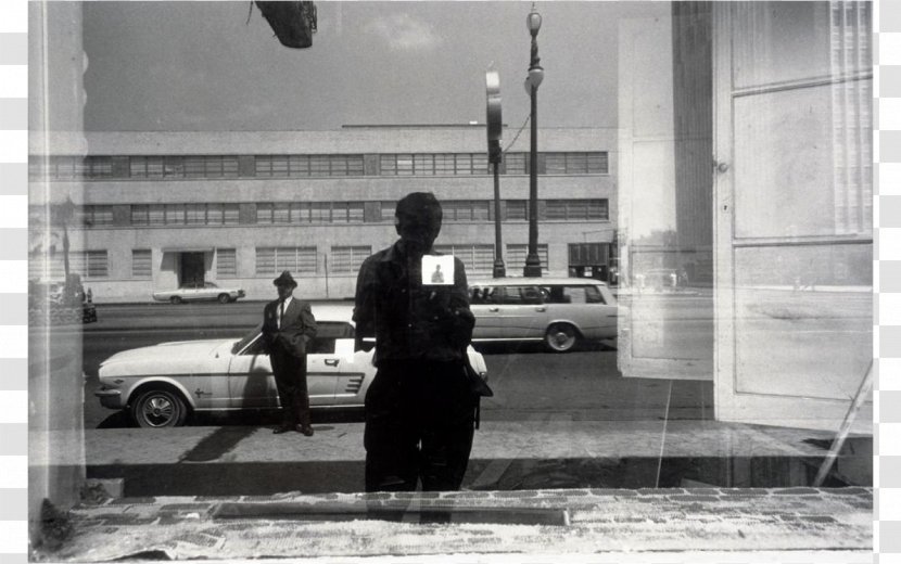 New Orleans Museum Of Art Self Portrait Photographer Photography - Street Transparent PNG