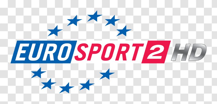 Eurosport 1 2 Television Channel - 7 Transparent PNG
