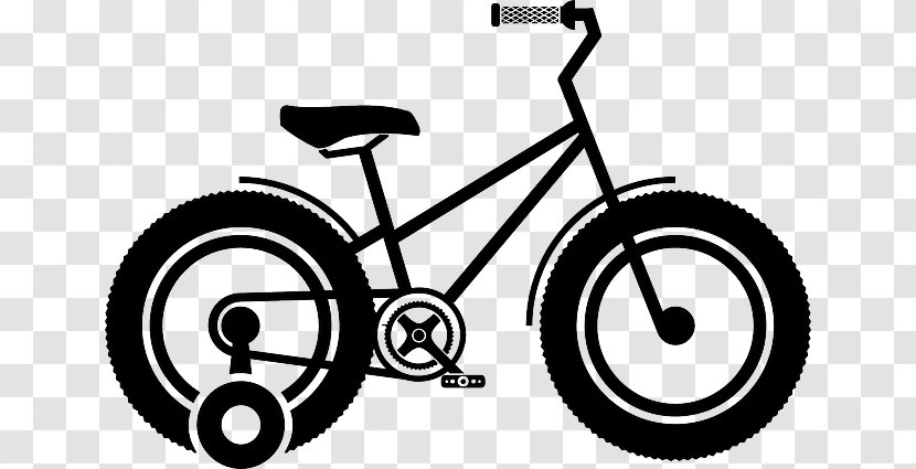 Clip Art Bicycle Openclipart Cycling Free Content Transparent PNG