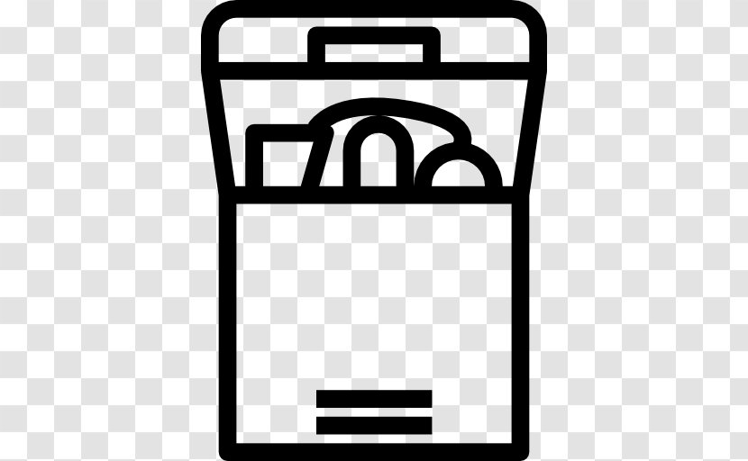 Packaging And Labeling Box - Symbol Transparent PNG