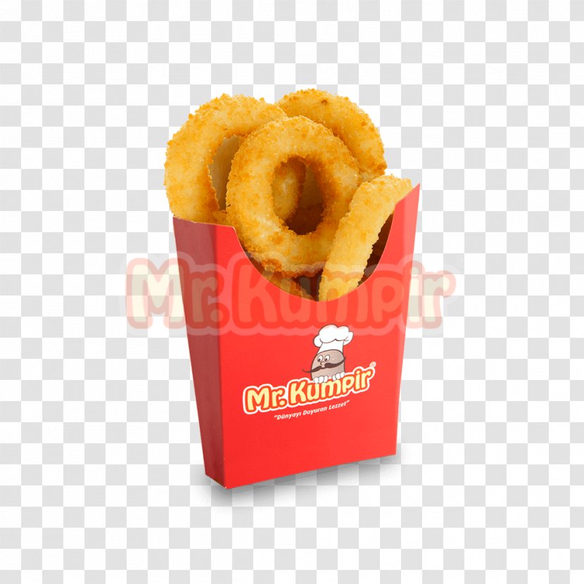 Onion Ring Chicken Nugget Junk Food Kids' Meal Transparent PNG