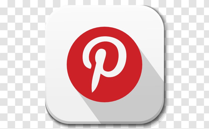 Social Media Application Software Mobile App Icon Design - Symbol - Apps Pinterest Transparent PNG