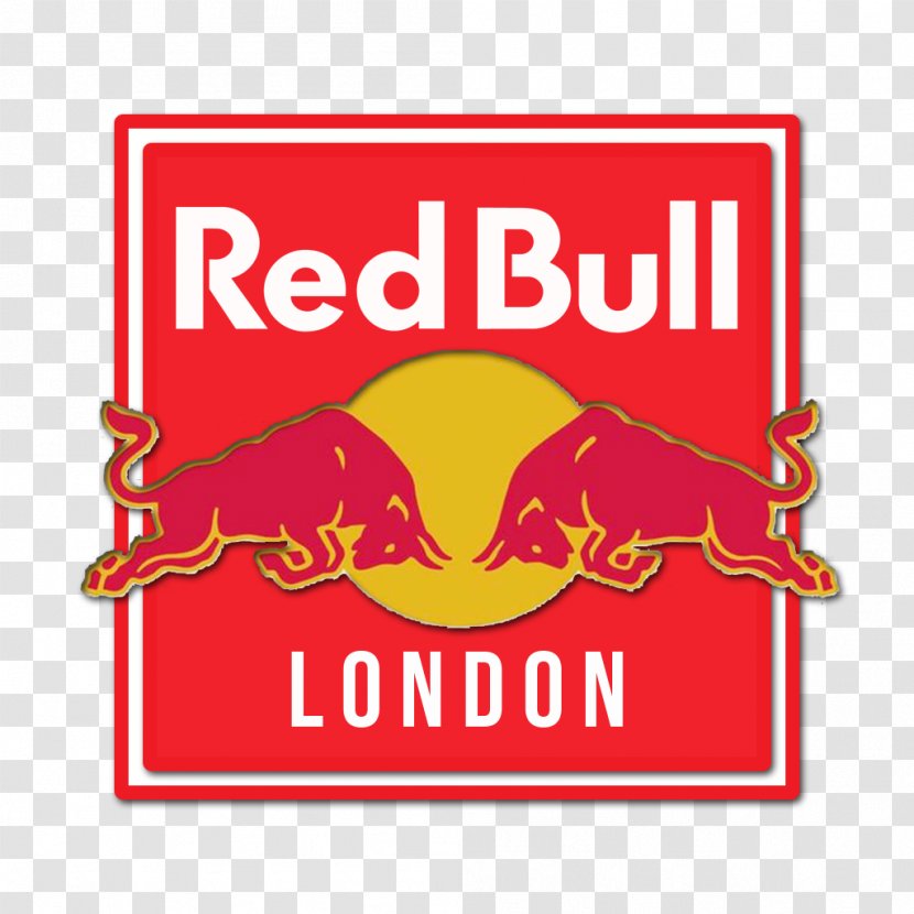 Red Bull GmbH Logo Energy Drink Decal - Company Transparent PNG