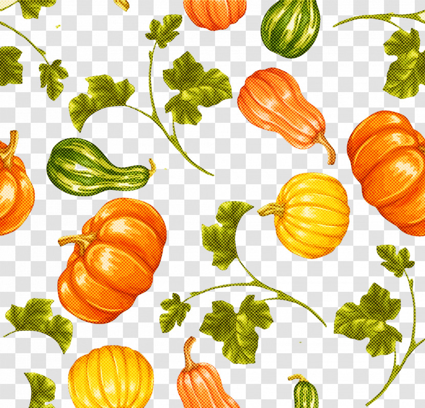 Thanksgiving Autumn Harvest Transparent PNG