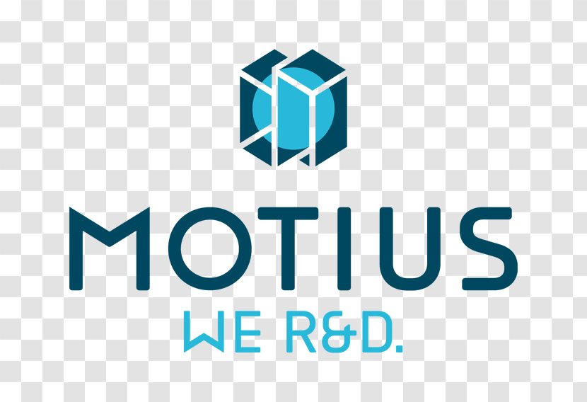 Motius GmbH Logo New Venture Creation Innovation - Brand - Django Transparent PNG