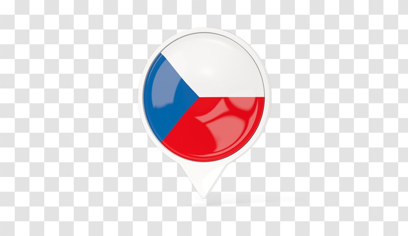 Flag Of The Czech Republic Royalty-free - Royalty Payment Transparent PNG