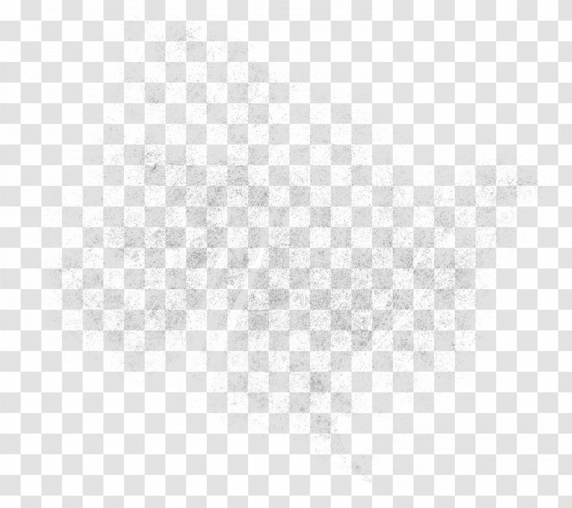 White Black - And - Grunge Transparent PNG