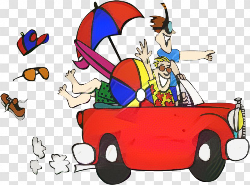 School Drawing - Vehicle - Transport Transparent PNG