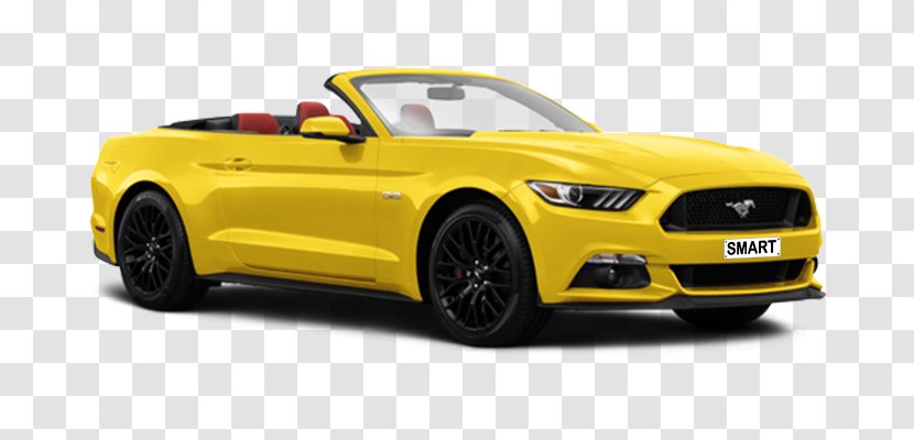 Sports Car Ford Luxury Vehicle Auckland - Rental - Power Wheels Mustang Transparent PNG
