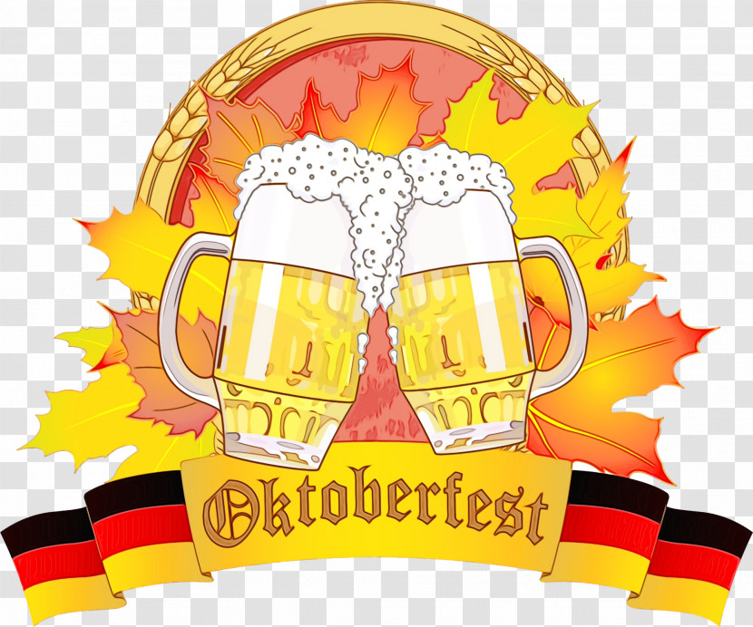 Oktoberfest Munich Oktoberfest Celebrations Logo Beer Festival Transparent PNG