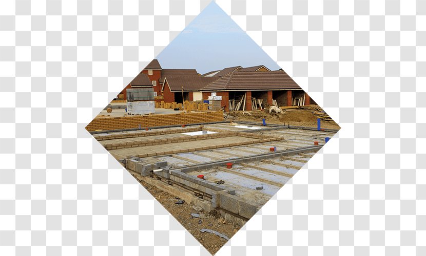 Architectural Engineering Foundation Stock Photography Brick Concrete - House Transparent PNG