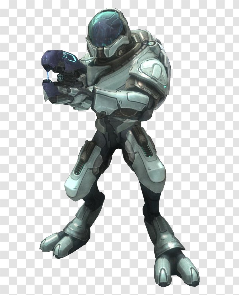 Halo: Reach Halo 2 5: Guardians 4 3 - Chemist Transparent PNG