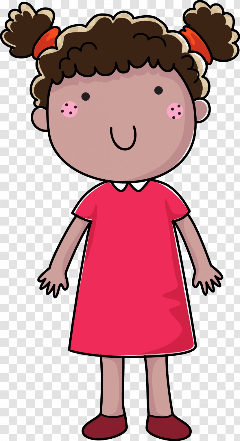 Child Cartoon Illustration - Tree - Children's Day Creative World's Children Transparent PNG