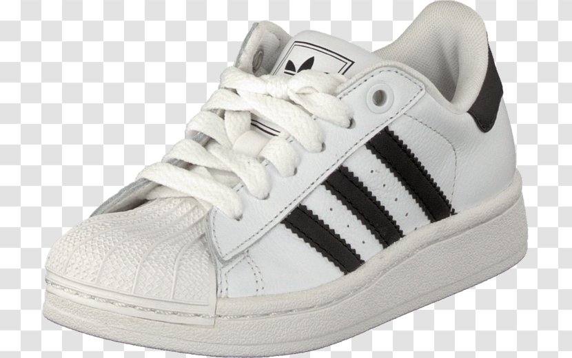 Adidas Superstar Originals Sneakers Shoe - Basketball Transparent PNG