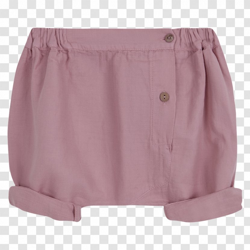 Skirt Pink M Shorts RTV - Active - Flamingo Baby Transparent PNG