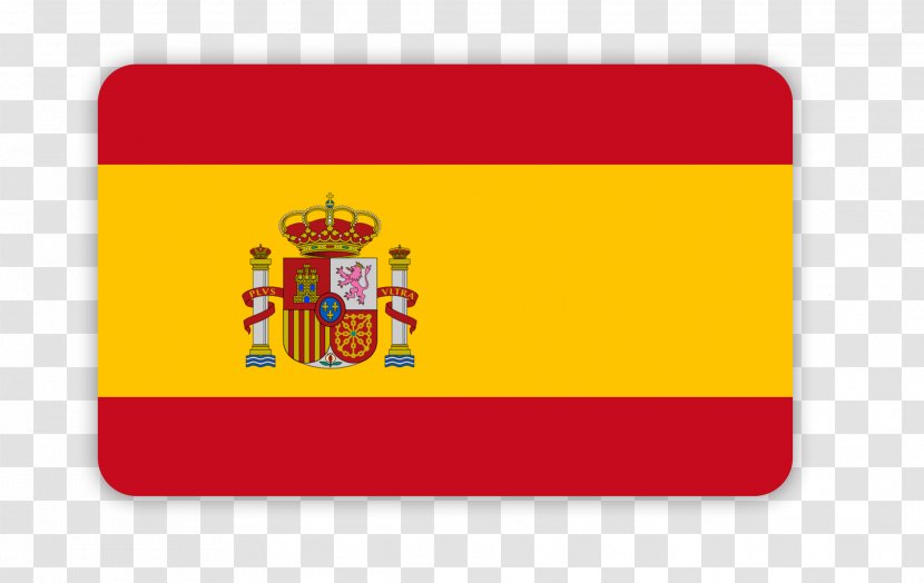 Flag Of Spain 2018 World Cup National Transparent PNG
