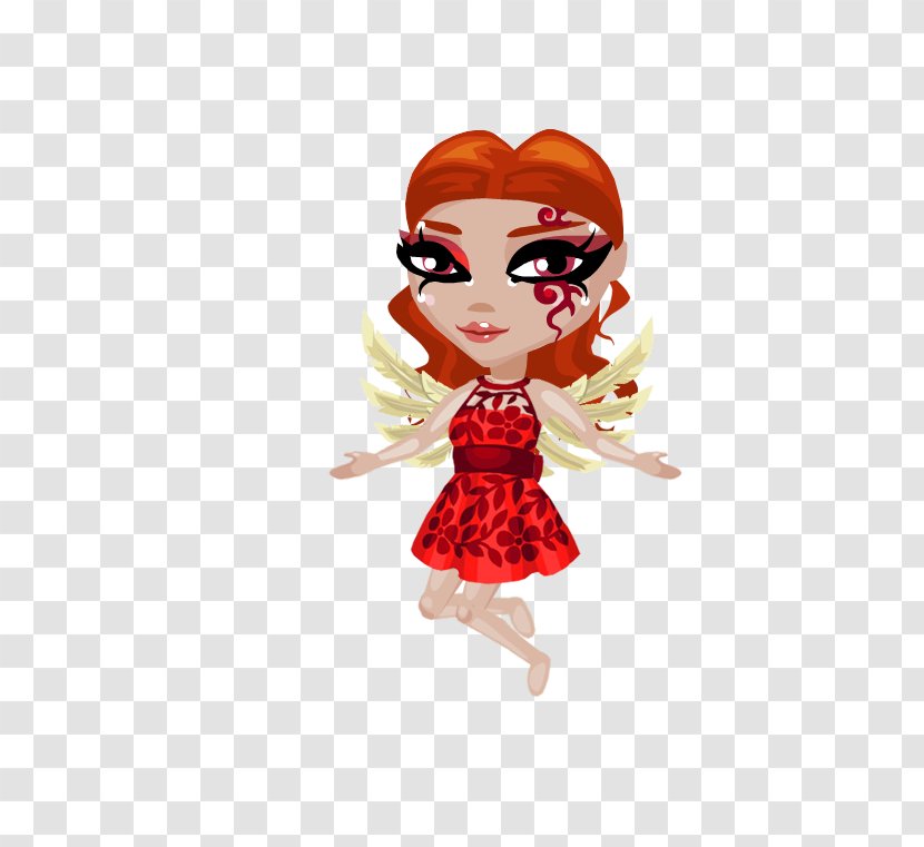 Sticker Mannequin 0 Clothing - Mythical Creature - Avataria Transparent PNG