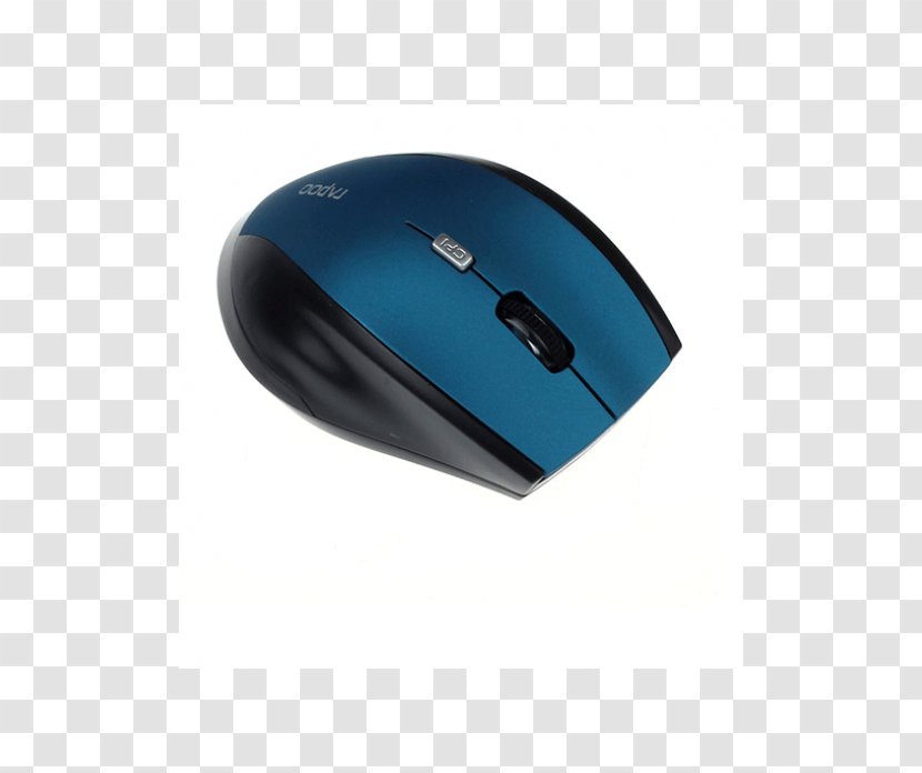 Computer Mouse Rapoo Button Input Devices - Gamer - Portable Transparent PNG