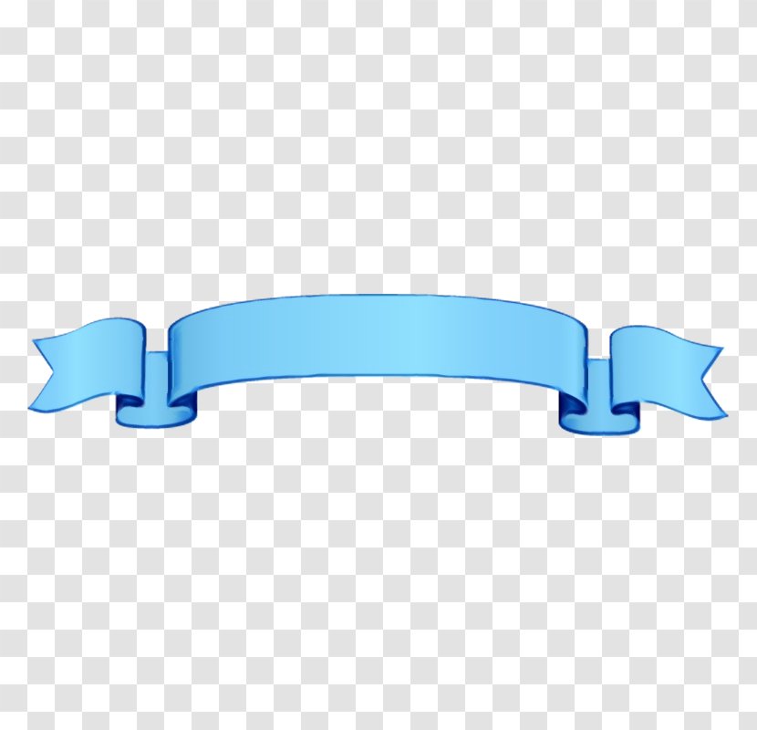 Turquoise Handle Transparent PNG