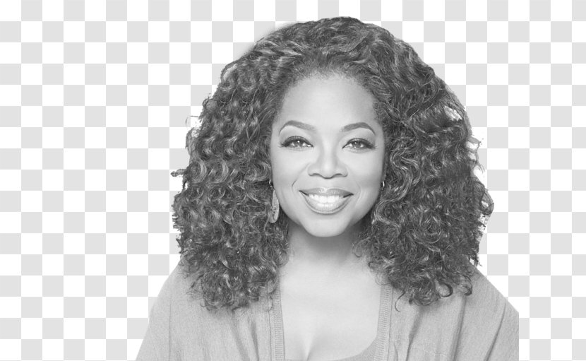 The Oprah Winfrey Show Chat Film Producer Female - Cartoon Transparent PNG