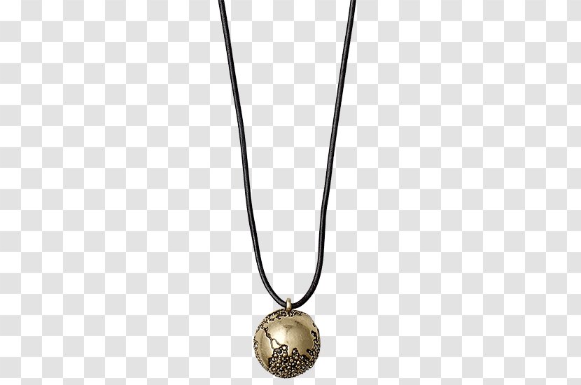 Locket Necklace Body Jewellery Silver - Edna Mode Transparent PNG