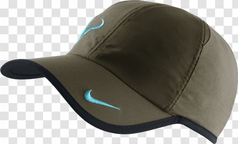 Baseball Cap Nike Dri-FIT Logo - Rafael Nadal Transparent PNG