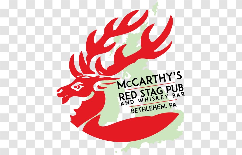 McCarthy's Red Stag Pub And Whiskey Bar Shepherd's Pie Restaurant - Area - Beer Transparent PNG