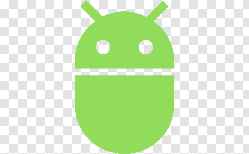 Android - Smile - Internet Transparent PNG