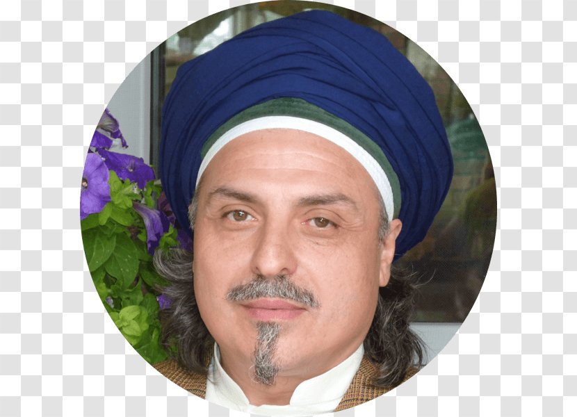 Sufism And Islam Sufi Center Berlin Interfaith Dialogue Turban - Peace - Special Representative Of The Secretarygeneral Transparent PNG