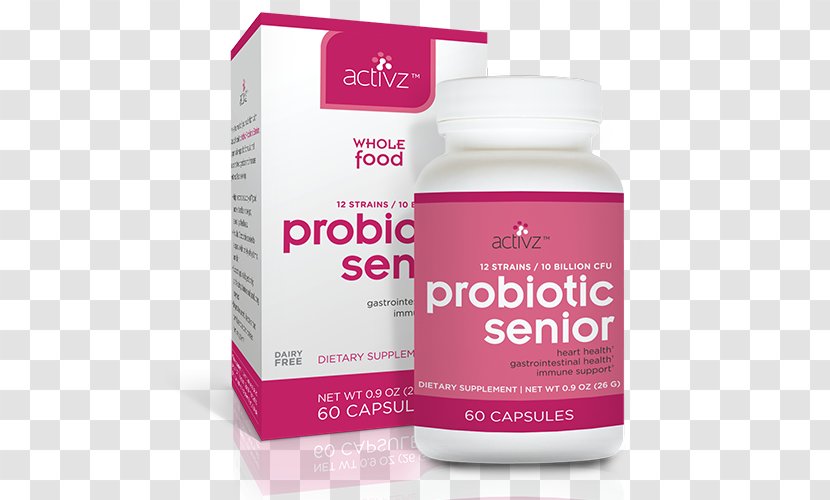 Dietary Supplement Probiotic Capsule Food Nutrition - Skin Care Transparent PNG