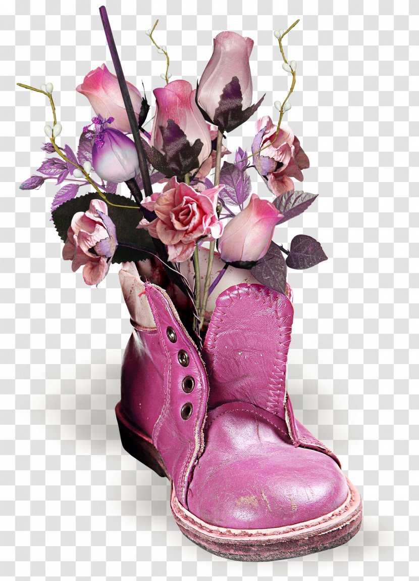 Flower Bouquet Scrapbooking Floral Design Photography - Embellishment - Purple Rose Transparent PNG