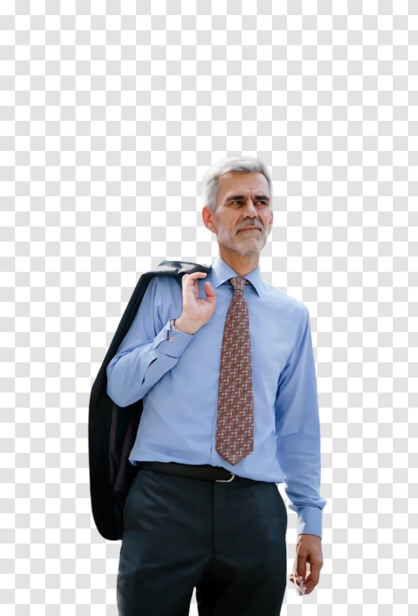 Business Background People - Trousers Gesture Transparent PNG