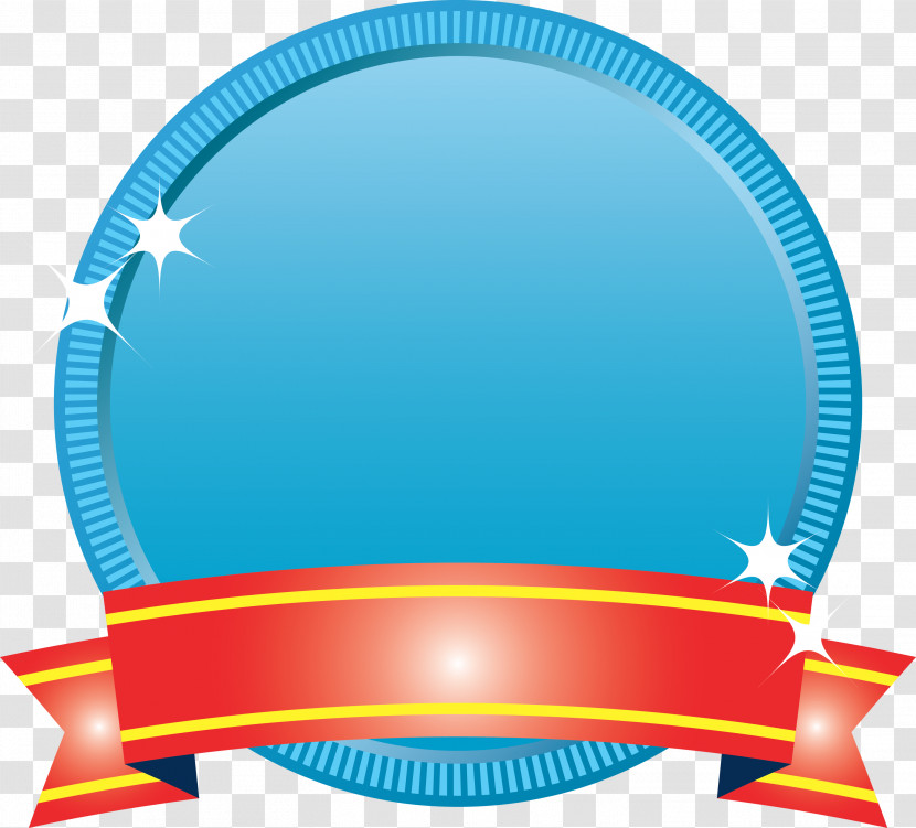 Blank Badge Award Badge Transparent PNG