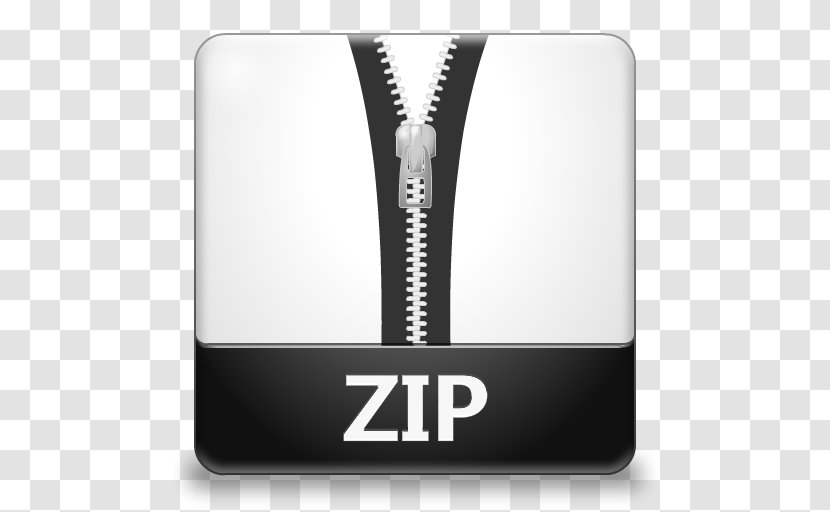 7z 7-Zip - Zip - File Size Icon Transparent PNG