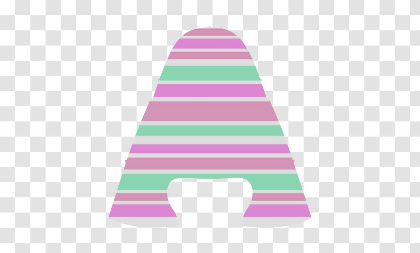 Hat Clothing Cap Name It T-shirt - Triangle - Pink 8 Digit Womens Day Transparent PNG
