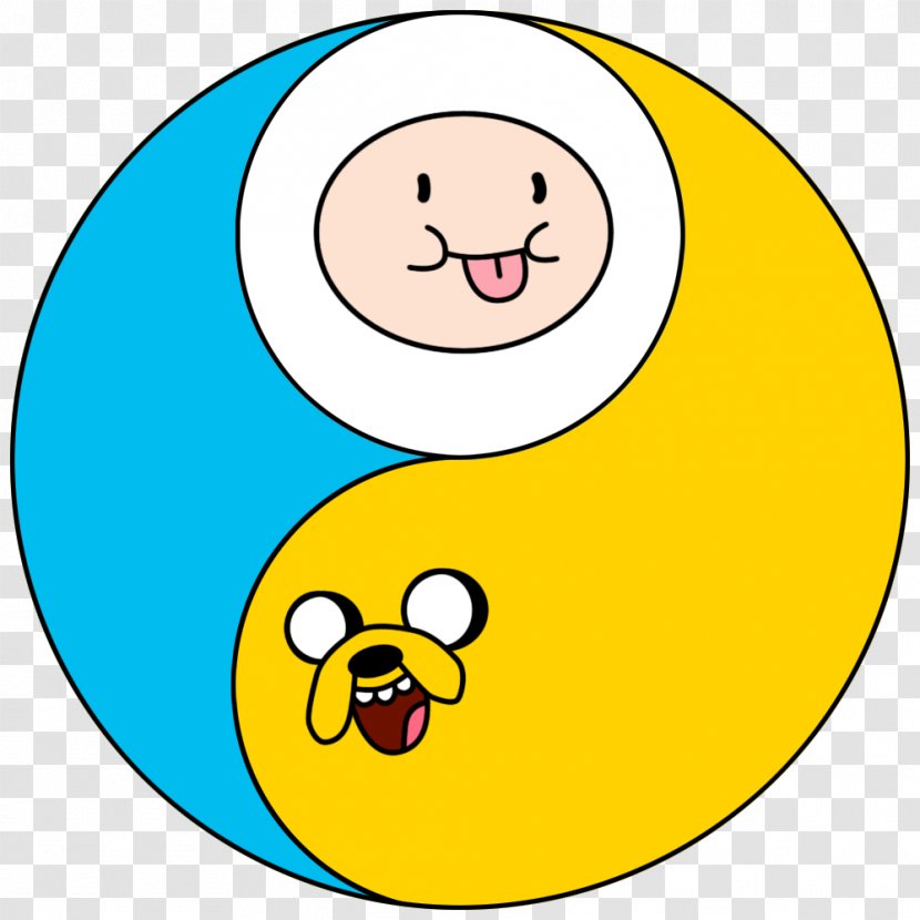 Jake The Dog Drawing Adventure - Time Transparent PNG