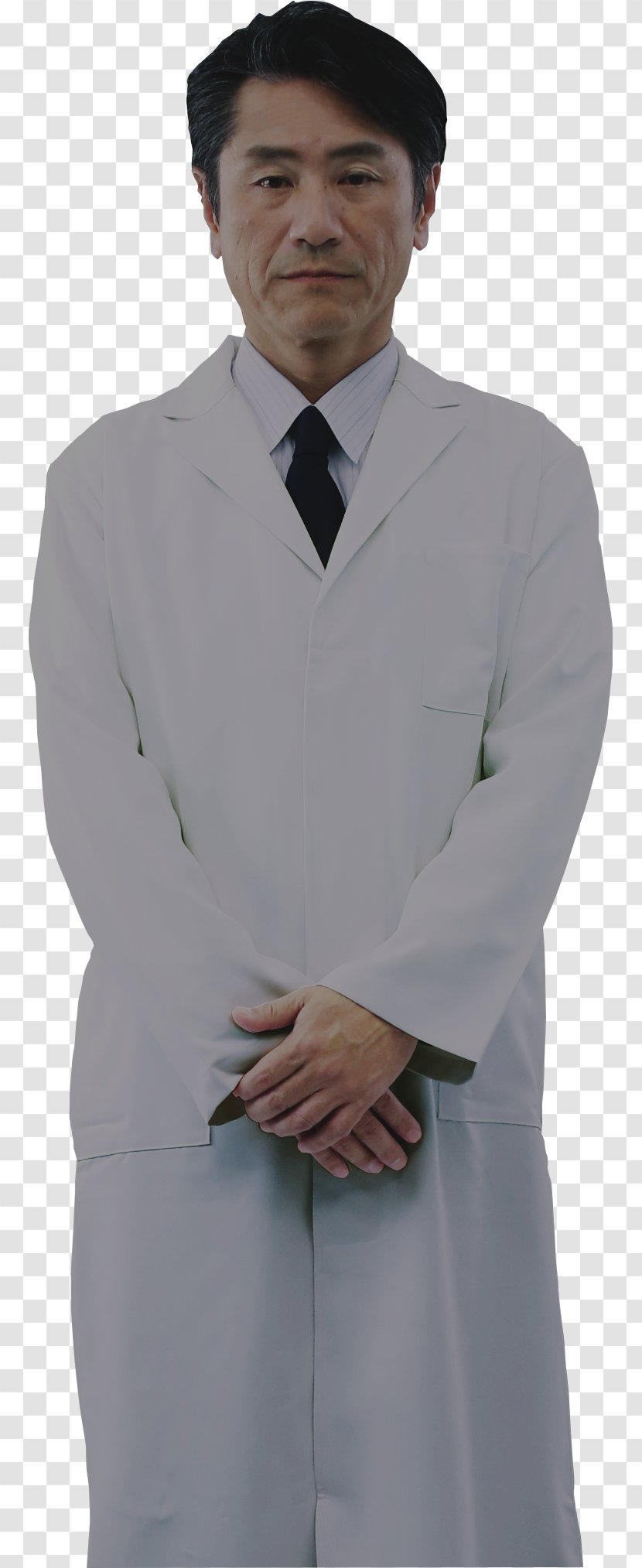 Tuxedo Chef's Uniform White-collar Worker Laborer Blazer - Whitecollar - Lab Transparent PNG