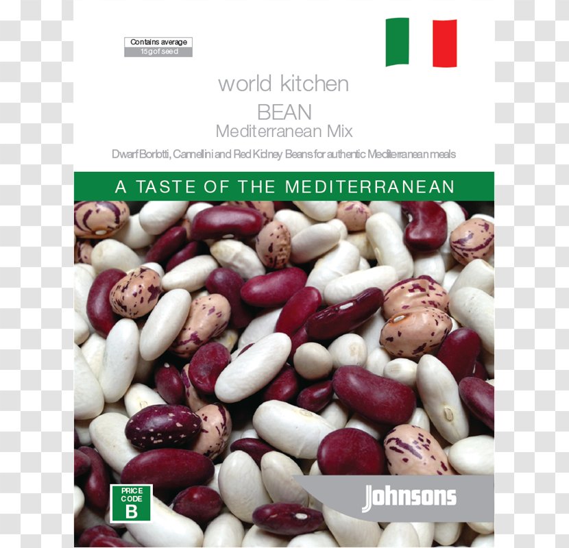 Bean Ingredient Superfood - Mung Transparent PNG