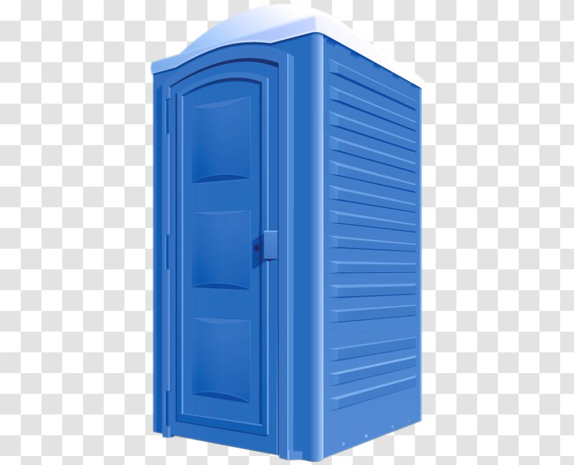 Portable Toilet Angle - Design Transparent PNG