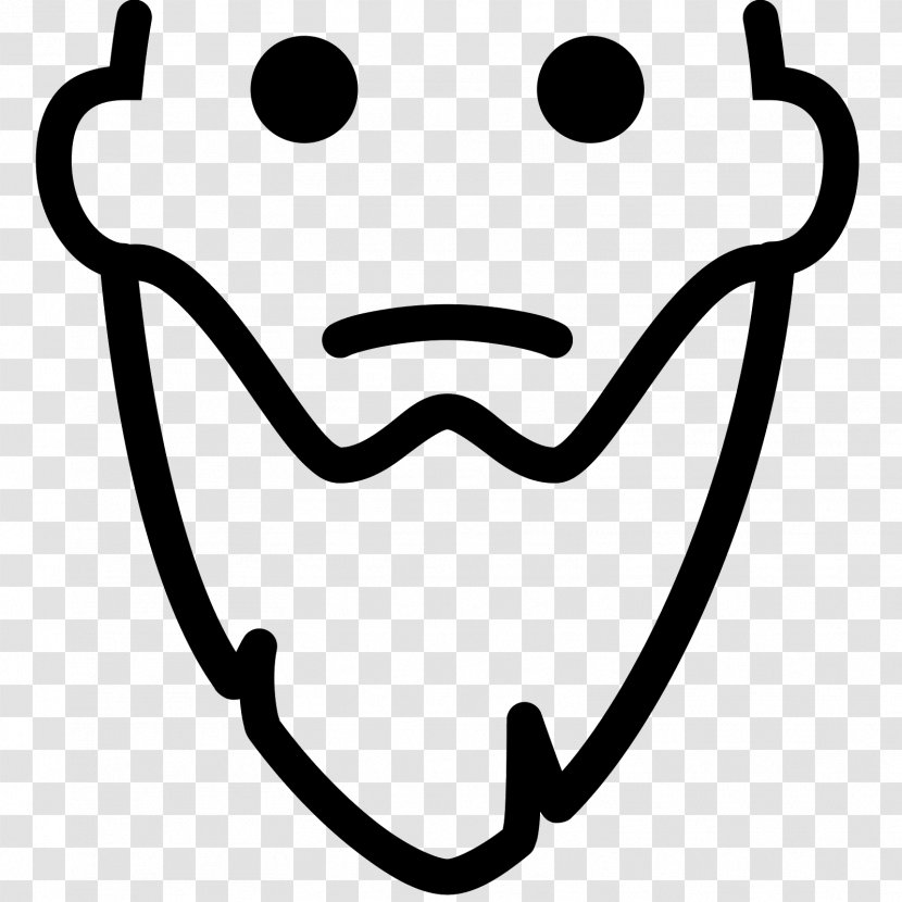 Clip Art - Facial Expression - Laugh Transparent PNG