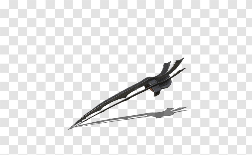 Dark Souls III Weapon Bloodborne - Gamescom - Claw Transparent PNG