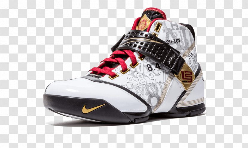 Sports Shoes Sportswear Basketball Shoe Sporting Goods - Lebron 10 Transparent PNG