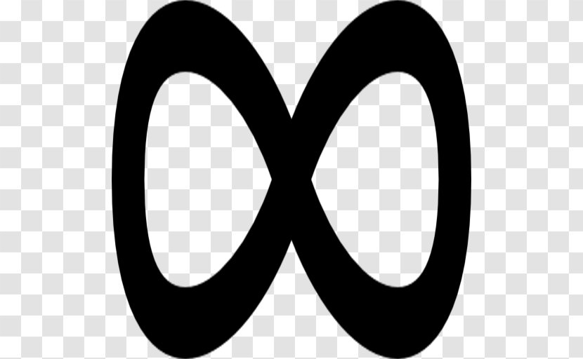 Infinity Symbol - Brand Transparent PNG