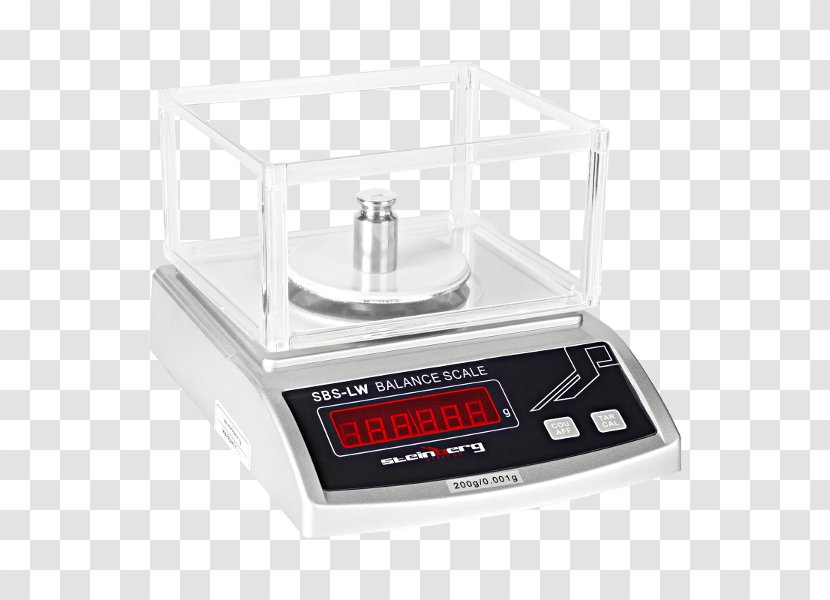 Measuring Scales Feinwaage Balans Digital Data Analytical Balance - Instrument - Products Transparent PNG