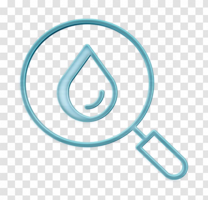 Search Icon Water Icon Drop Icon Transparent PNG